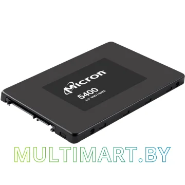 SSD диск Micron 5400 Pro 480GB (MTFDDAK480TGA)